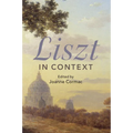 Liszt in Context - Paperback