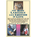 Cats Body Language - Paperback