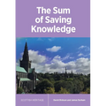 The Sum of Saving Knowledge - Paperback