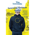 Learning German (badly) - Paperback