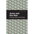 Arms and the Man - Paperback