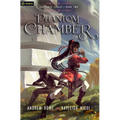 Phantom Chamber: An Epic Fantasy Adventure - Paperback