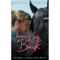 Having His Back - Paperback