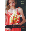 The Sometimes Daughter - Paperback