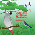 Patrick's Birthday Message - Paperback