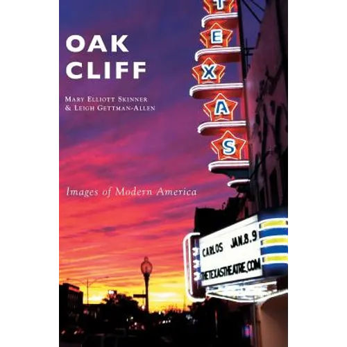 Oak Cliff