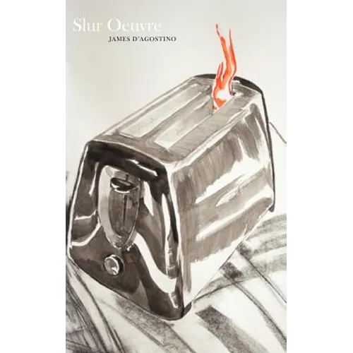 Slur Ouevre - Paperback