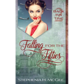 Falling for the Fifties: A Time Travel Romance - Paperback