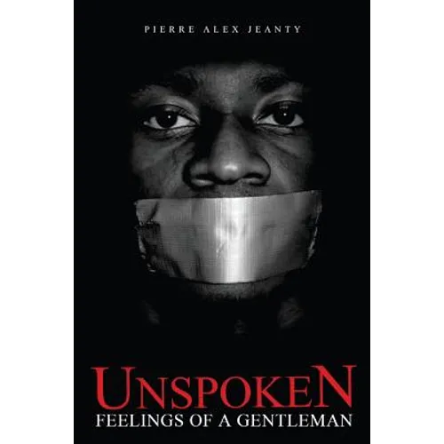 Unspoken Feelings of a Gentleman - Paperback
