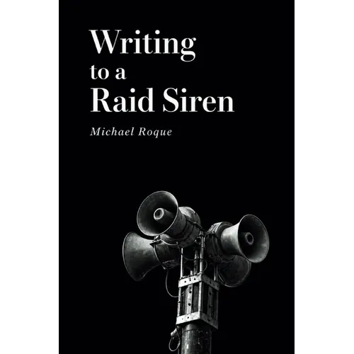 Writing to a Raid Siren