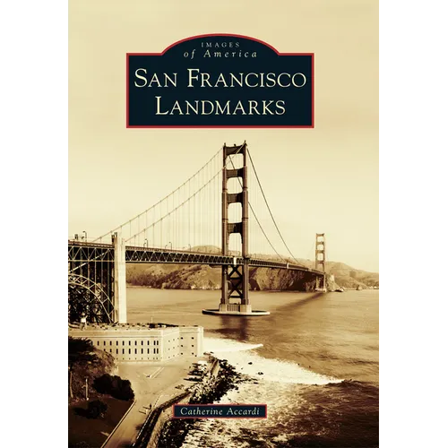 San Francisco Landmarks