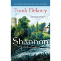 Shannon: A Novel of Ireland - Paperback
