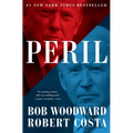 Peril - Paperback