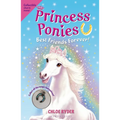 Princess Ponies 6: Best Friends Forever! - Paperback