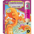 Comprehensive Curriculum of Basic Skills, Grade 6 - Paperback