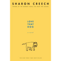 Love That Dog - Paperback