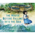 The House Before Falling Into the Sea - Hardcover