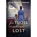For Those Who Are Lost - Paperback