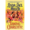 Taming Charlotte - Paperback