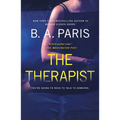 The Therapist - Paperback