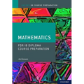 Course Preparation Mathematics: Student Book - Paperback