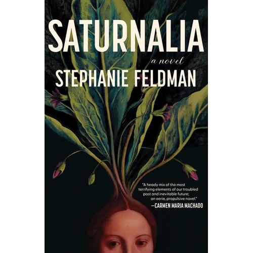 Saturnalia - Hardcover