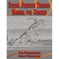 Special Strength Training: Manual for Coaches - Paperback