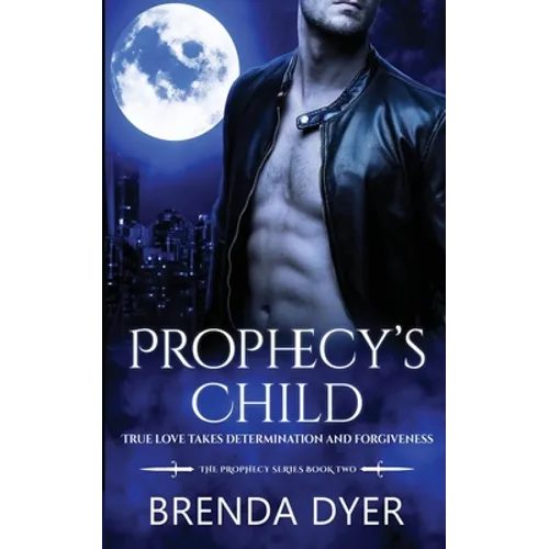 Prophecy's Child - Paperback