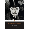 The Magician - Paperback