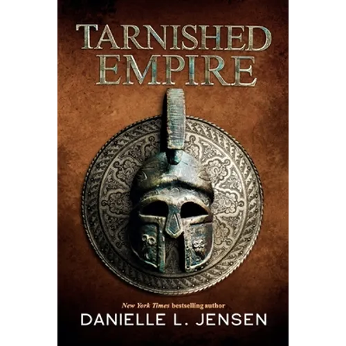 Tarnished Empire - Paperback