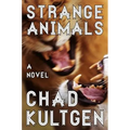 Strange Animals - Paperback