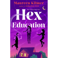 Hex Education - Paperback