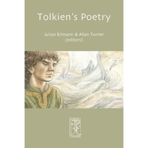 Tolkien's Poetry - Paperback