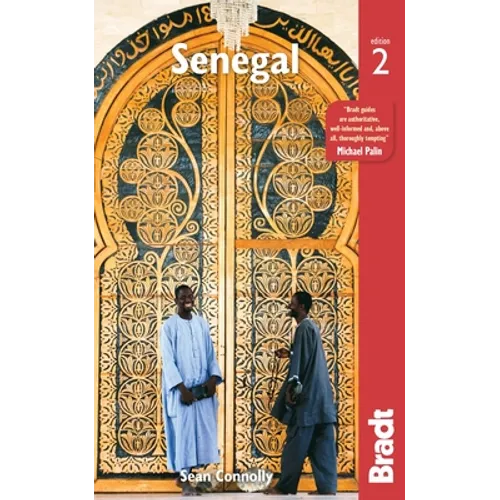 Senegal - Paperback