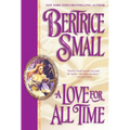 A Love for All Time - Paperback