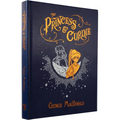 The Princess and Curdie - Imitation Leather