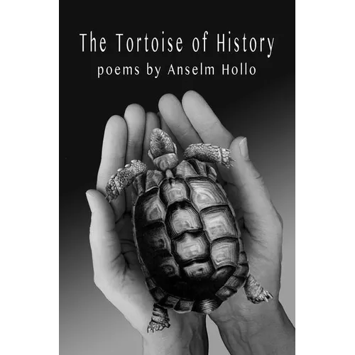 The Tortoise of History - Paperback