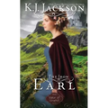 The Iron Earl - Paperback
