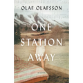 One Station Away - Paperback