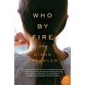 Who by Fire - Paperback