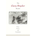 The Gary Snyder Reader: Prose, Poetry, and Translations - Paperback
