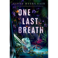 One Last Breath - Paperback