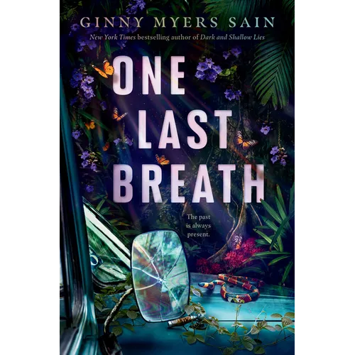 One Last Breath