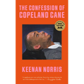 The Confession of Copeland Cane - Paperback