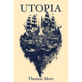 Utopia Thomas More - Paperback