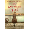 The German Girl - Paperback