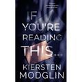 If You're Reading This... - Paperback