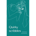 Quirky scribbles - Paperback