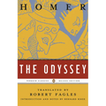 The Odyssey: (Penguin Classics Deluxe Edition) - Paperback