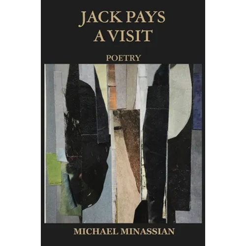 Jack Pays a Visit - Paperback